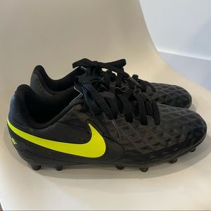 Nike Jr Tiempo Legend -soccer cleats